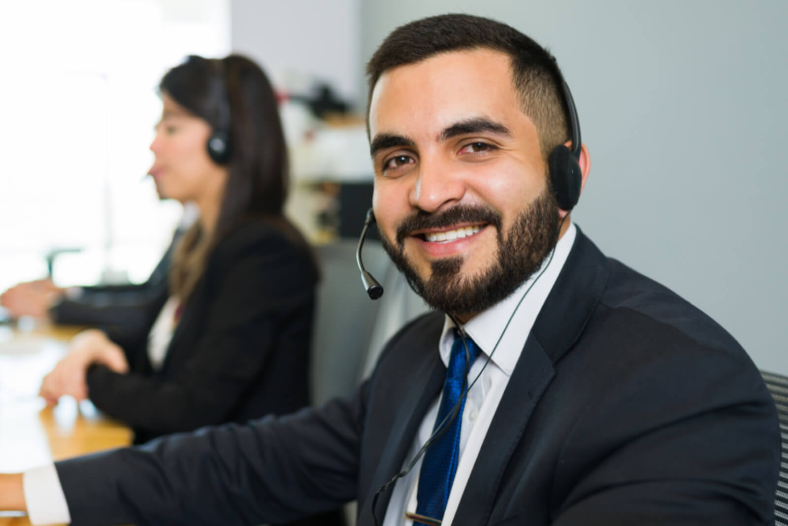 Telemarketing And Telesales | NAOS Solutions