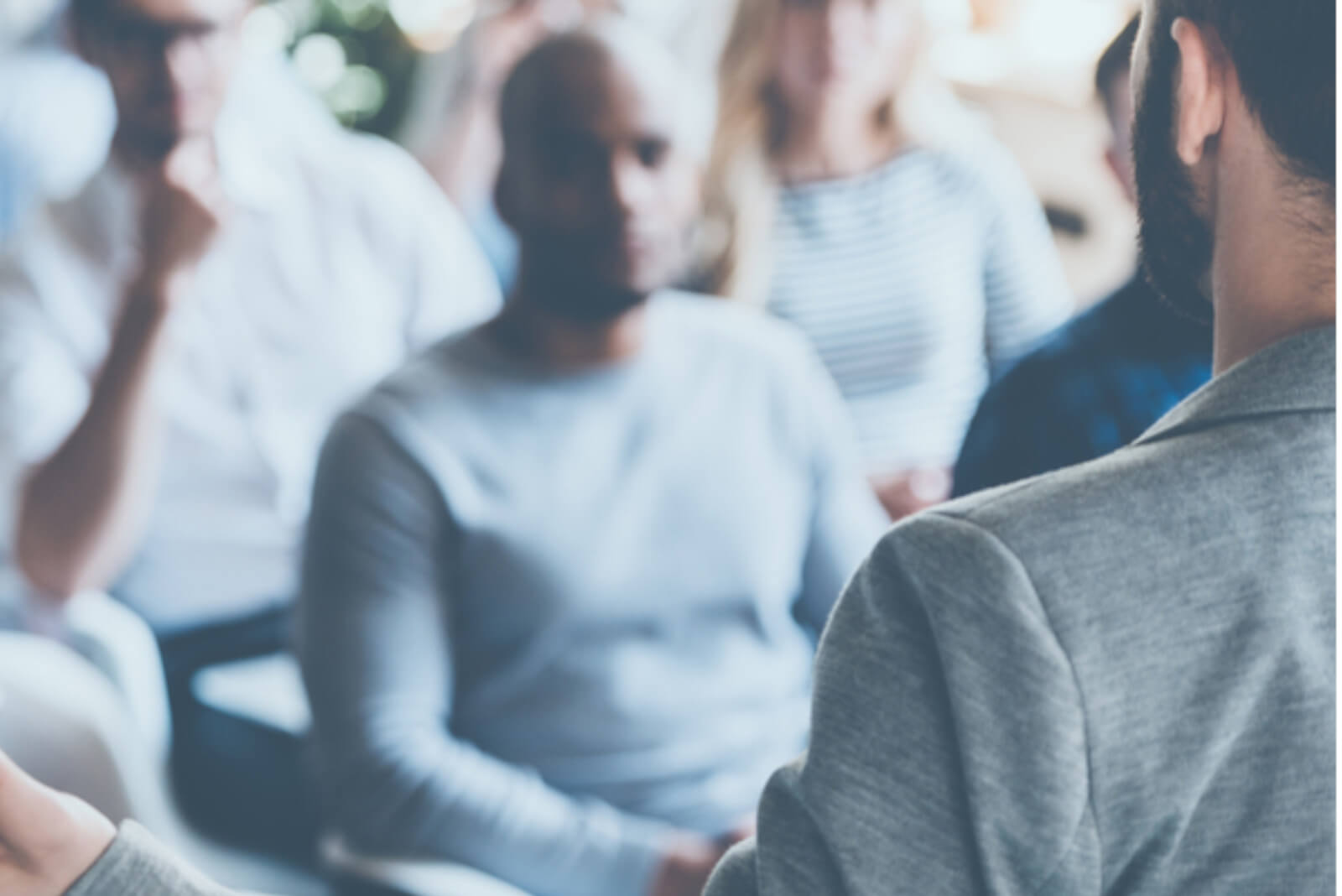 Corporate Training Programs | NAOS Solutions