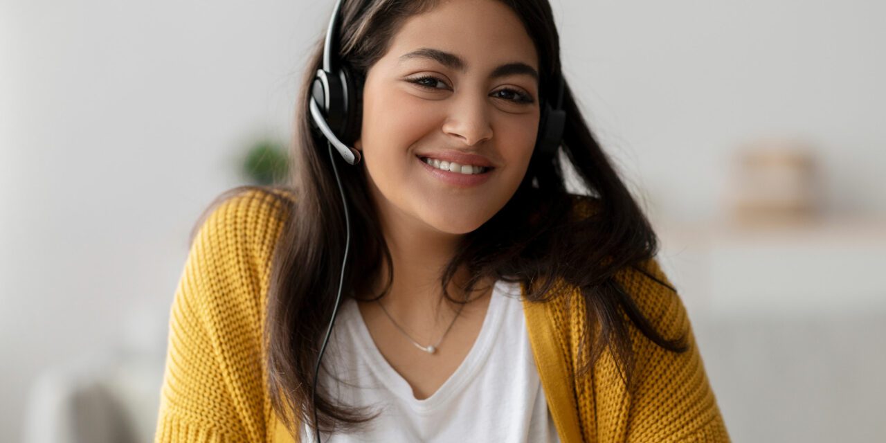 ناوس تجربة العملاء