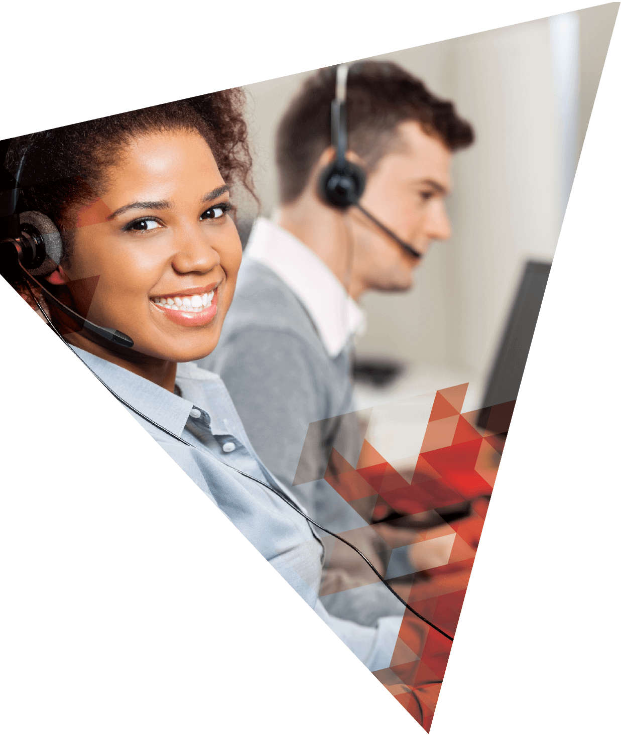A Contact Center for Outsourced Customer Experience