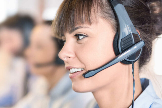 Get the best customer support