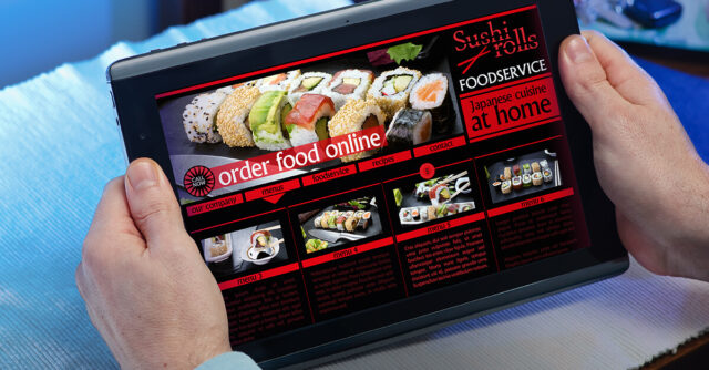 Digital marketing for restaurants in Egypt: maintain your website accurate and attractive!