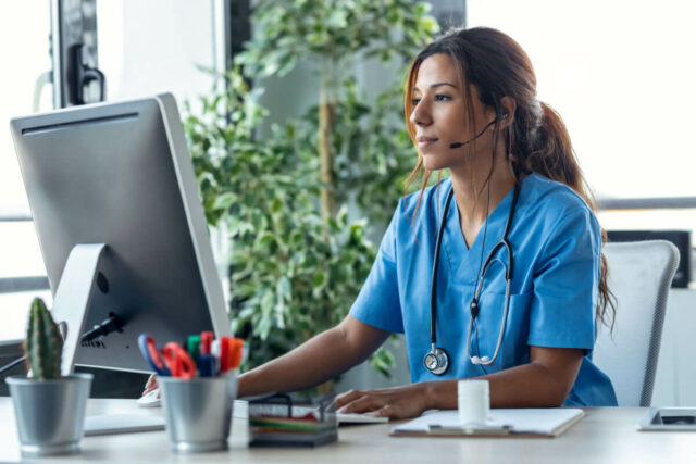 healthcare call center services