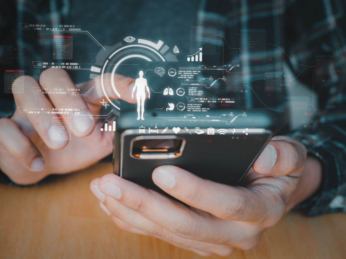 The Future Of Patient Support | NAOS Solutions