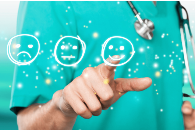 outsourcing patient support to improve satisfaction