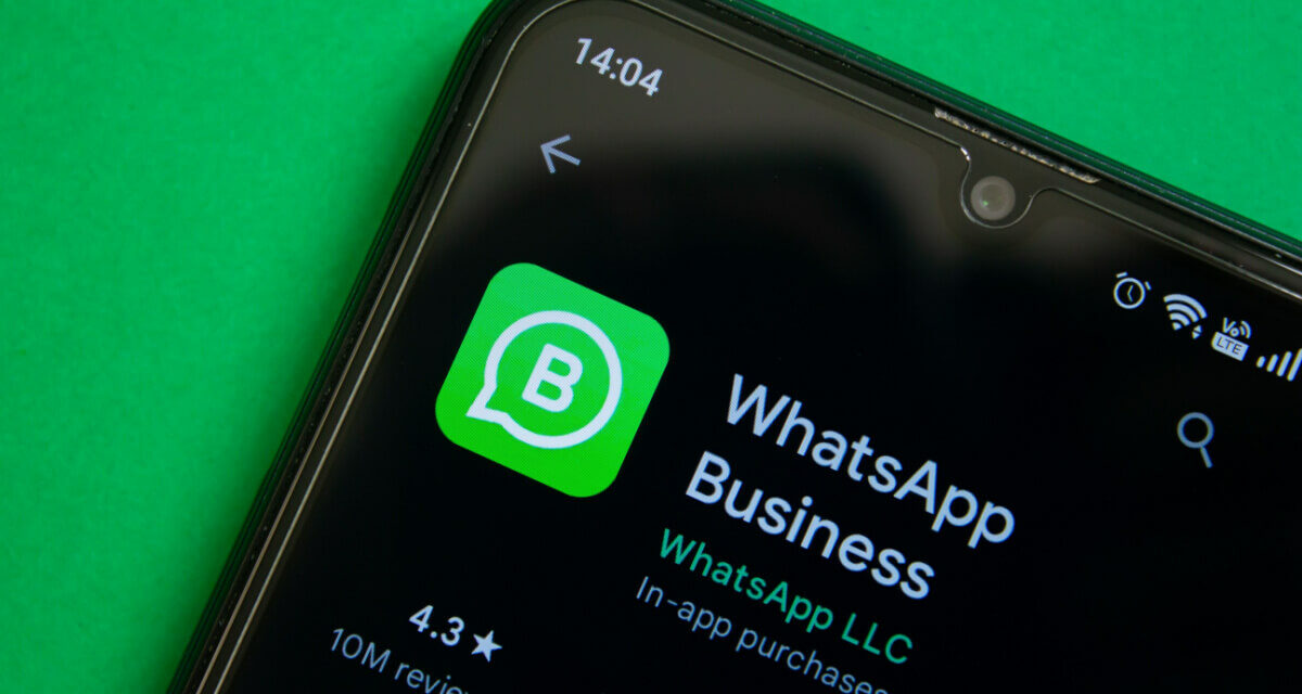WhatsApp for Business: The Key to Unleashing Your Brand’s Potential in 2023