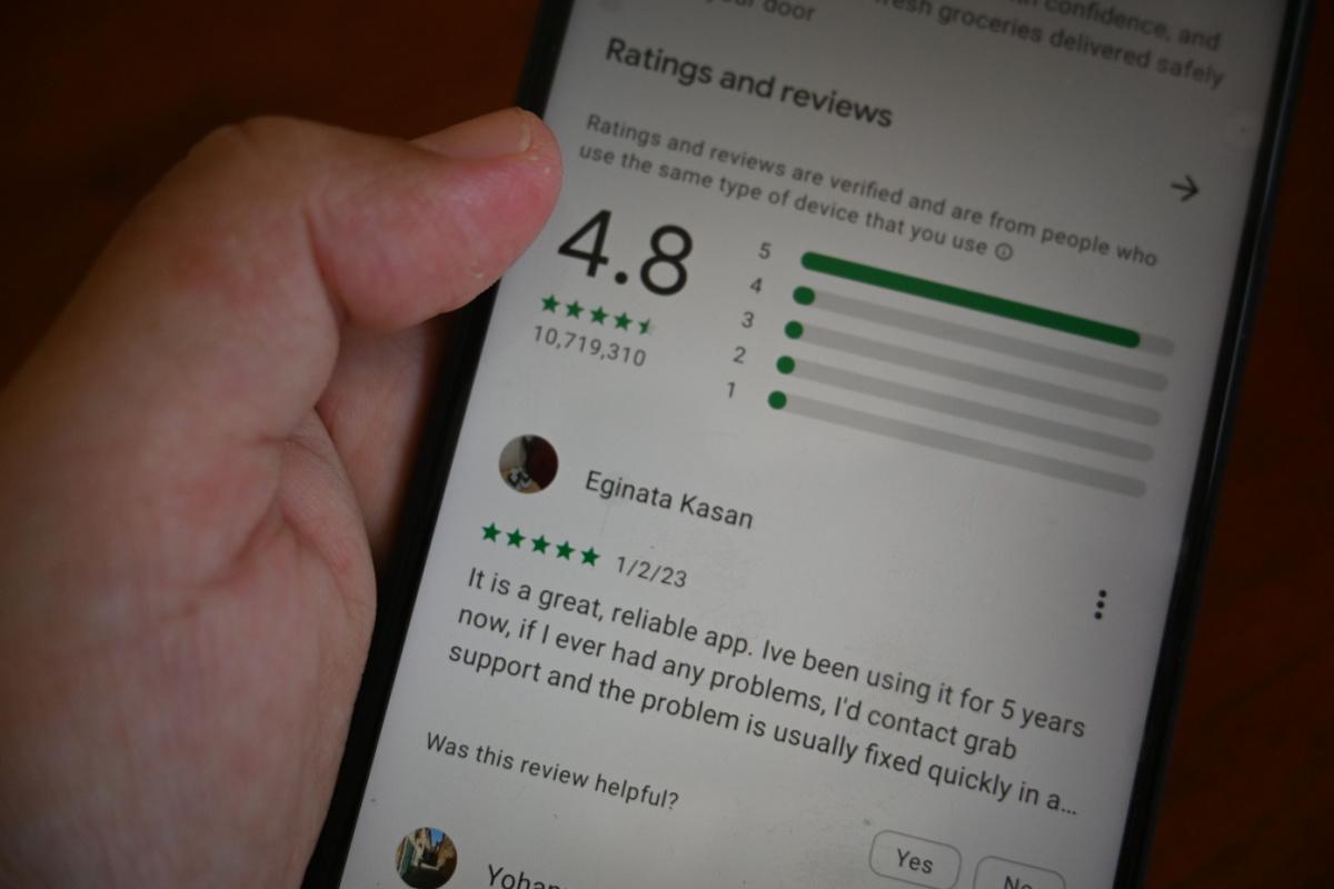 Pro Tips to Manage Business Reviews - NAOS Solutions