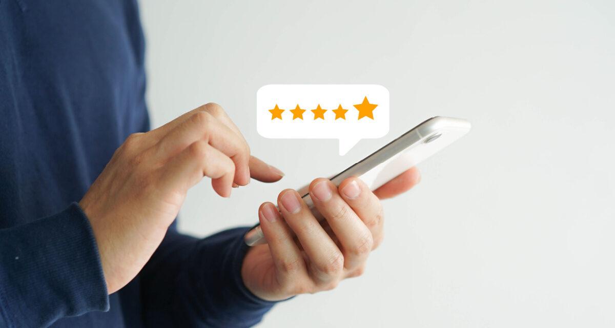 Manage Your Business Reviews: Maximizing the Positive Impact of Customers Feedback