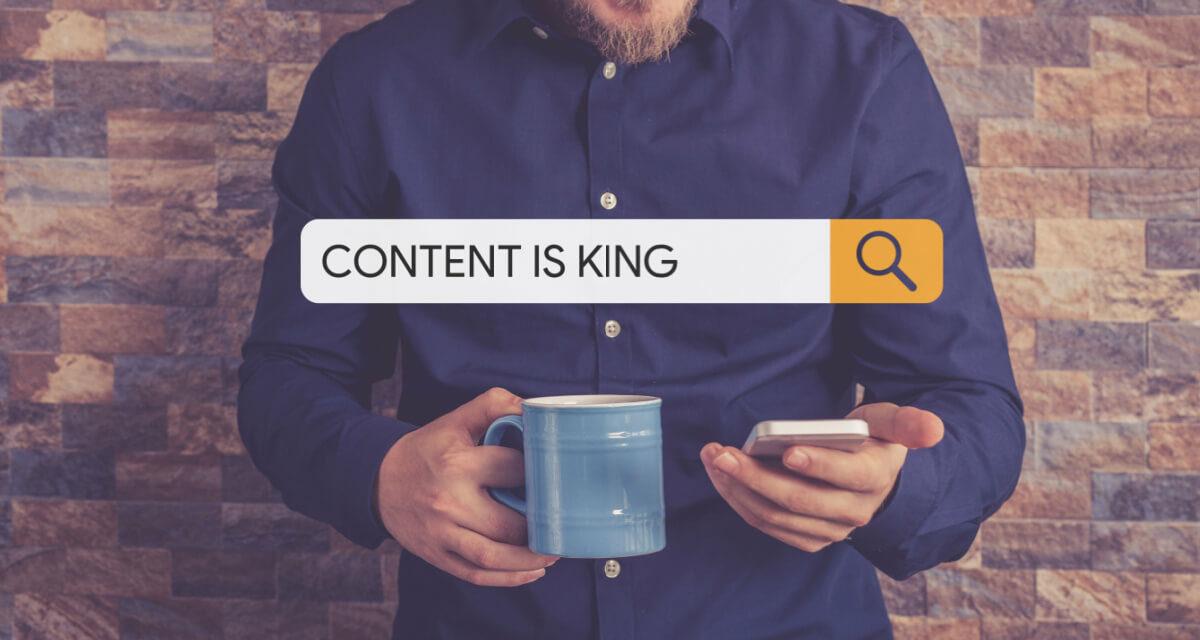 Content Strategy: How to Create Engaging and Valuable Digital Content