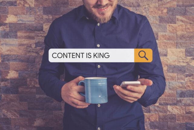 Content Strategy: Create Engaging and Valuable Digital Content