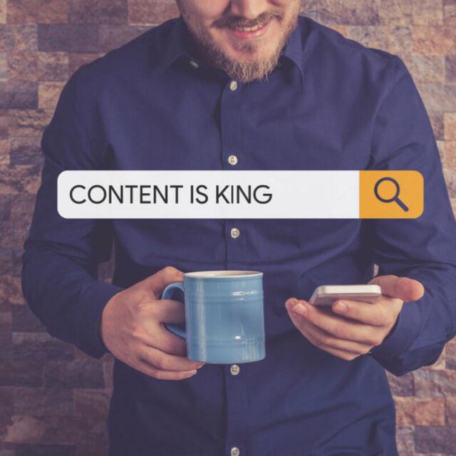Content Strategy: How to Create Engaging and Valuable Digital Content