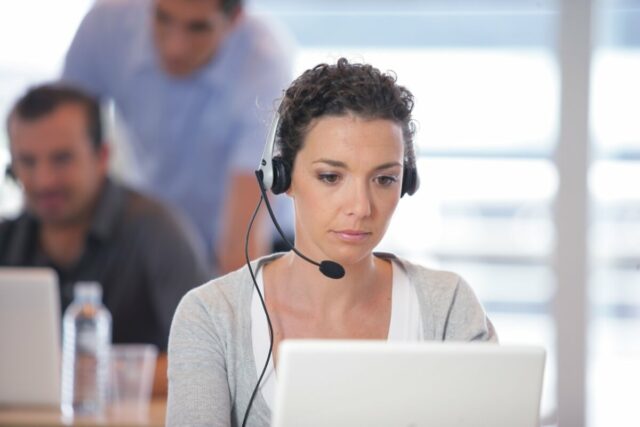Managed Call Center Services