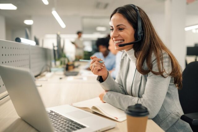 Customer Support in the Banking Industry