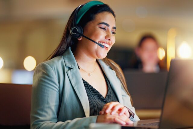 Best Customer Service Agents in Egypt