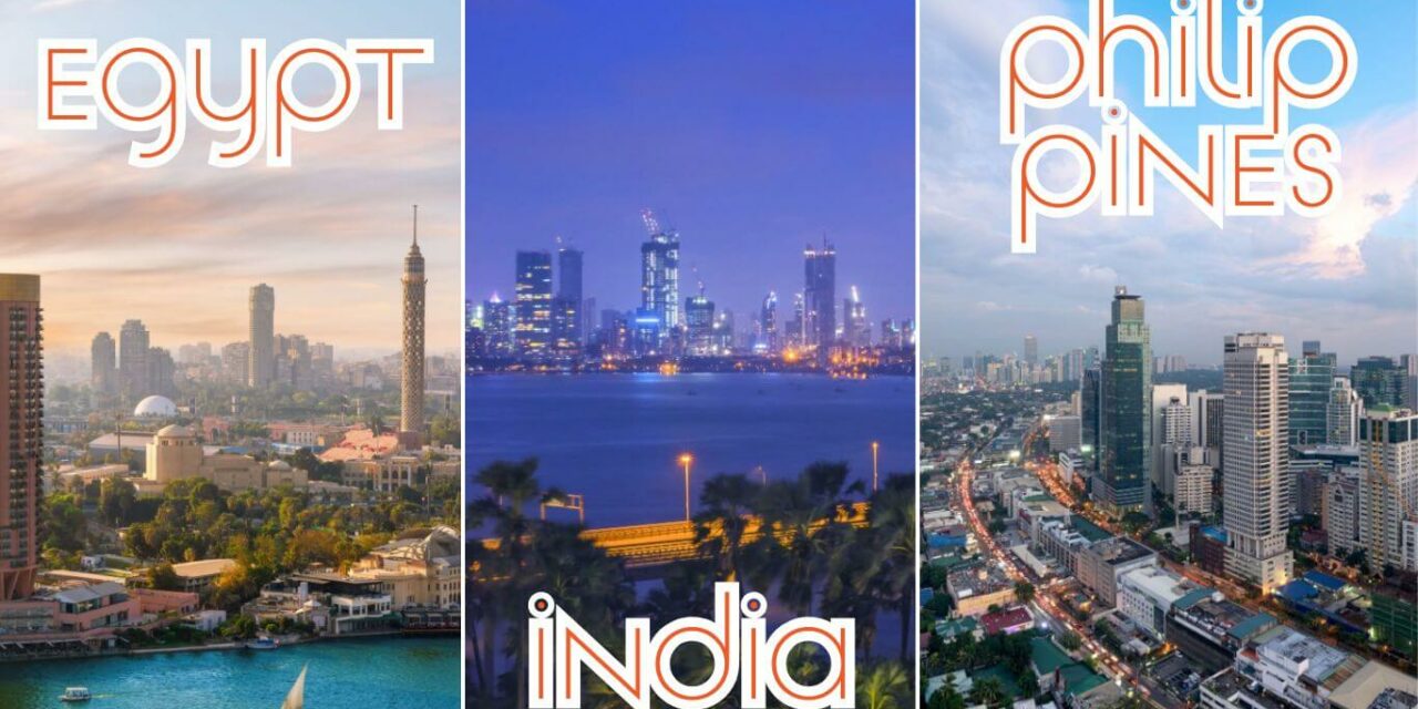 Call Center Outsourcing in Egypt: Opportunities and Challenges Compared to India and the Philippines