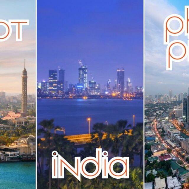 Call Center Outsourcing in Egypt: Opportunities and Challenges Compared to India and the Philippines