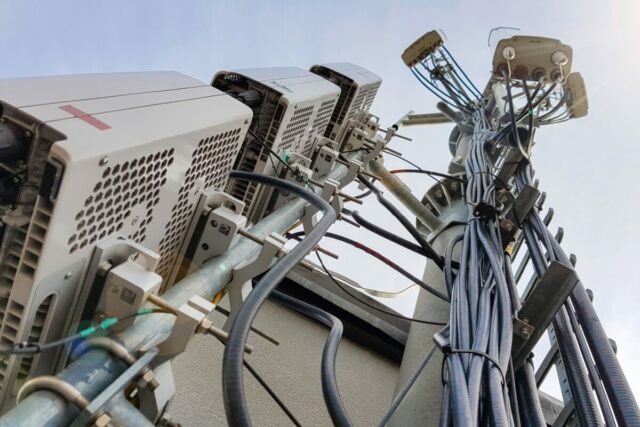 5G in Egypt