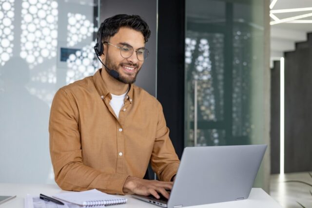 Egypt contact center outsourcing
