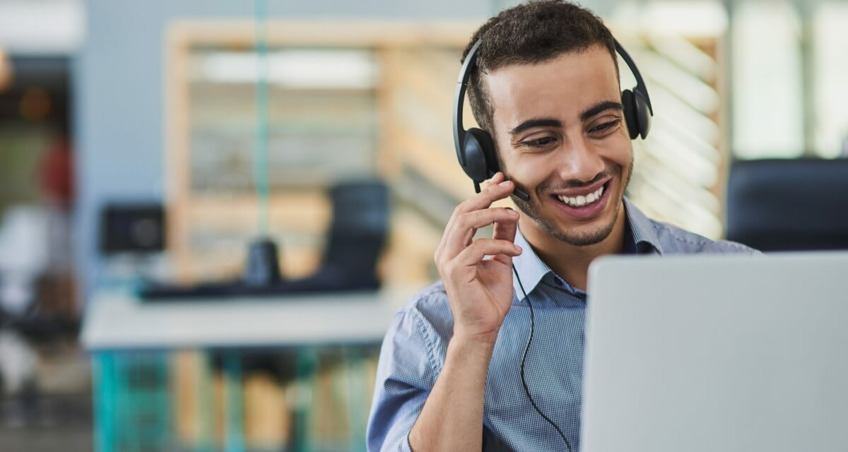 Contact Center Best Practices: How to Fill The Gap Between Good and Great in Outsourced CX