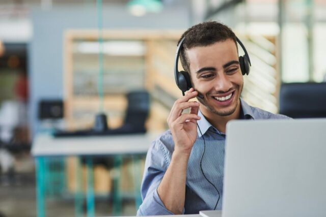 contact center best practices
