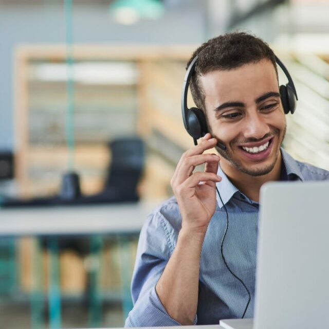 Contact Center Best Practices: How to Fill The Gap Between Good and Great in Outsourced CX