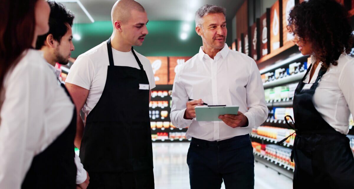 HR Outsourcing for Retail Companies: A Proven Strategy for Operational Excellence
