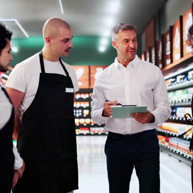HR Outsourcing for Retail Companies: A Proven Strategy for Operational Excellence