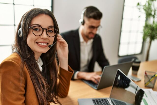 selecting a call center vendor
