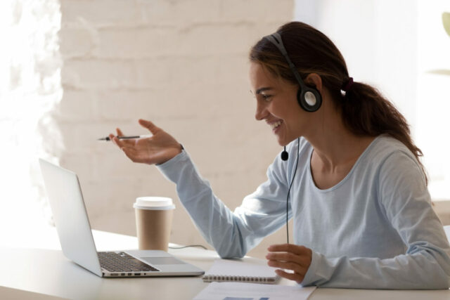 choosing a contact center partner
