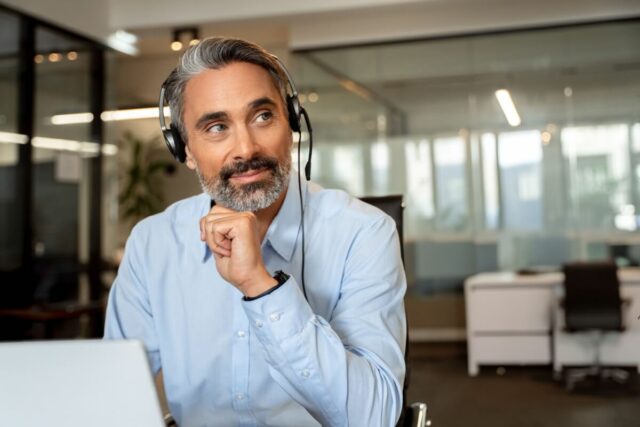 sales outsourcing for growing companies