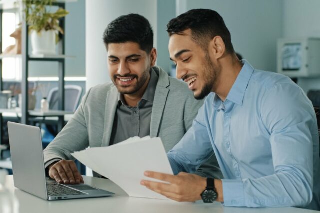 HR challenges for fast growing companies