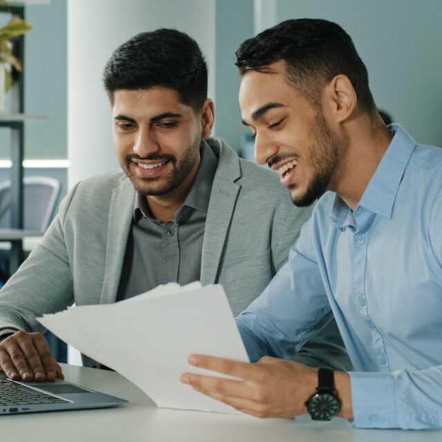Fast-Growing Companies’ HR Challenges: How To Build Strong Teams Fast