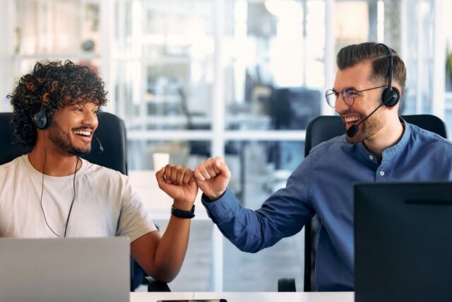 telesales outsourcing solutions