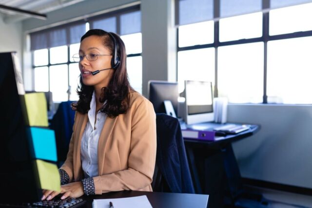 contact center outsourcing