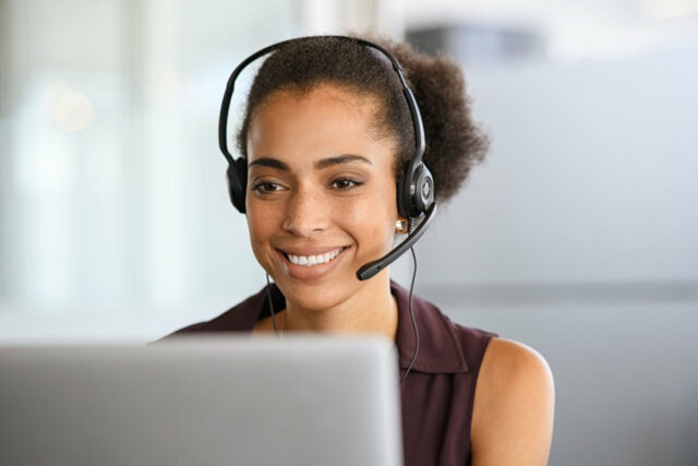 outsourced support