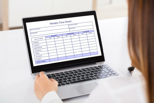 HR and payroll outsourcing