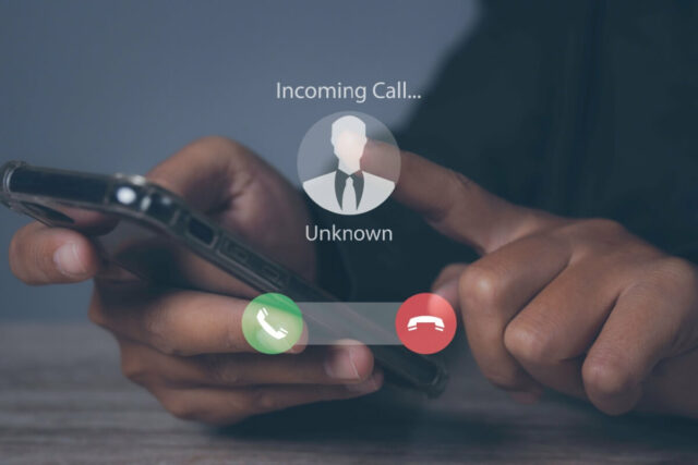outbound call center company