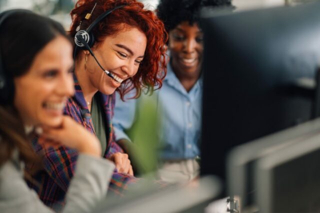 SaaS support outsourcing
