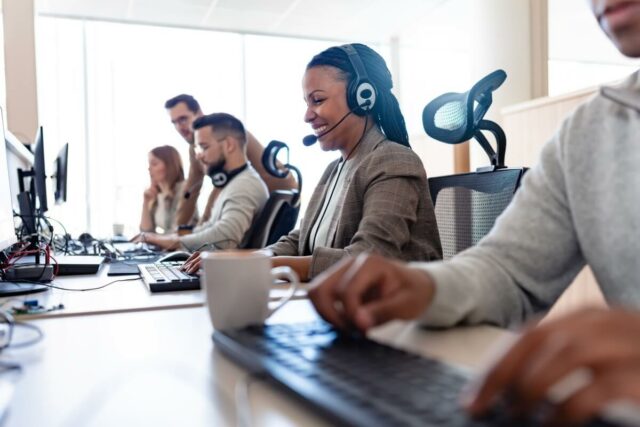 reliable telemarketing company