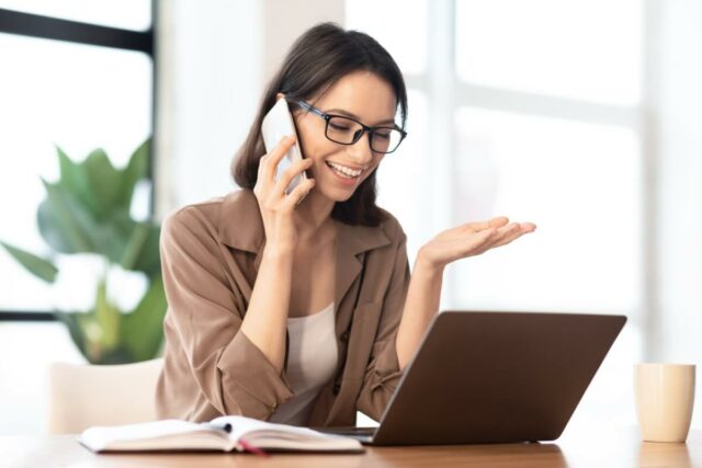 outbound call center company