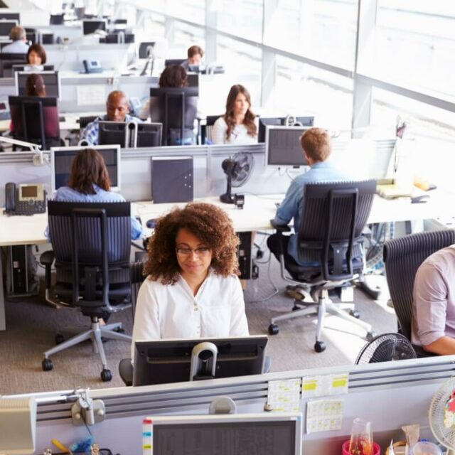 Insourcing Staff the Smart Way: Powerful Model Comparison to Optimize Workforce Strategy
