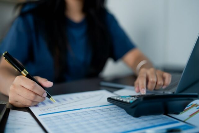 HR-controlled external workforce