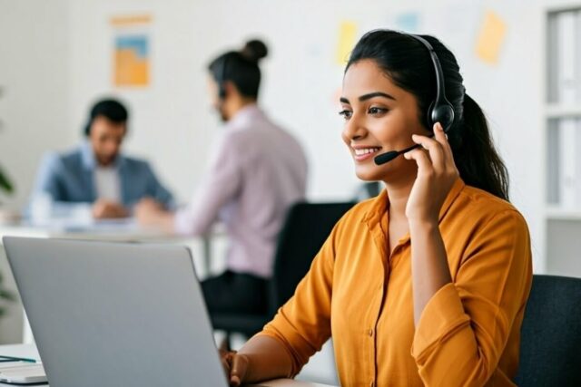 Customer Experience Providers