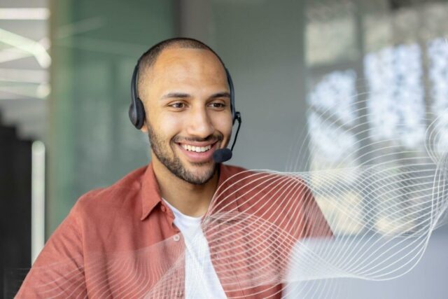 Customer Service Companies
