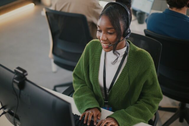 back office outsourcing