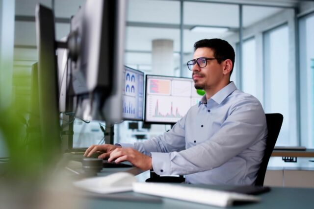 back office operations