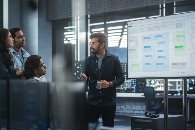 Contact Center Innovators