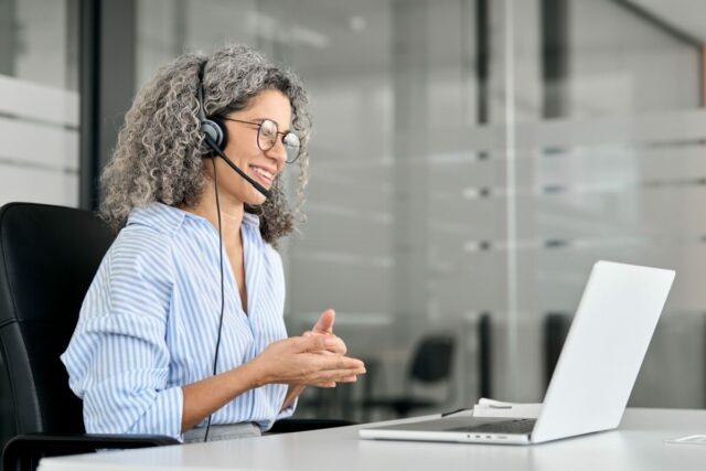 leading Customer Care Teams