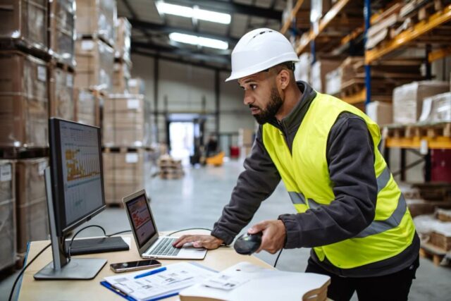 Order Management Outsourcing: 7 Proven Ways to Boost E-commerce Profitability in 2026 5 Order fulfillment