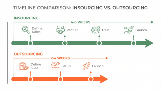 Should I insource or outsource?
